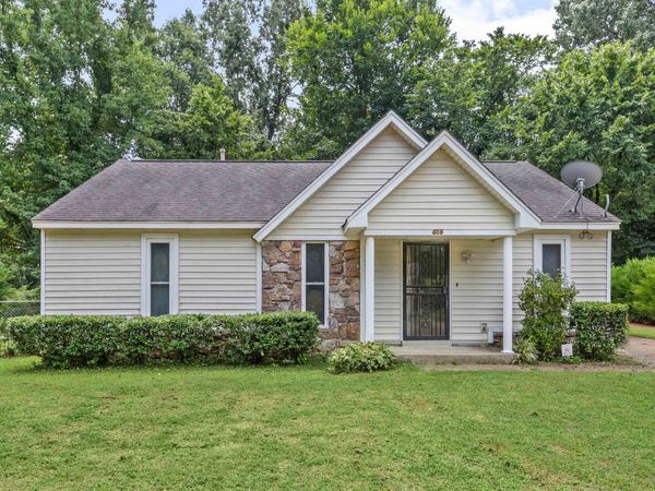 685 MCWHIRTER AVE, Memphis, TN 38127