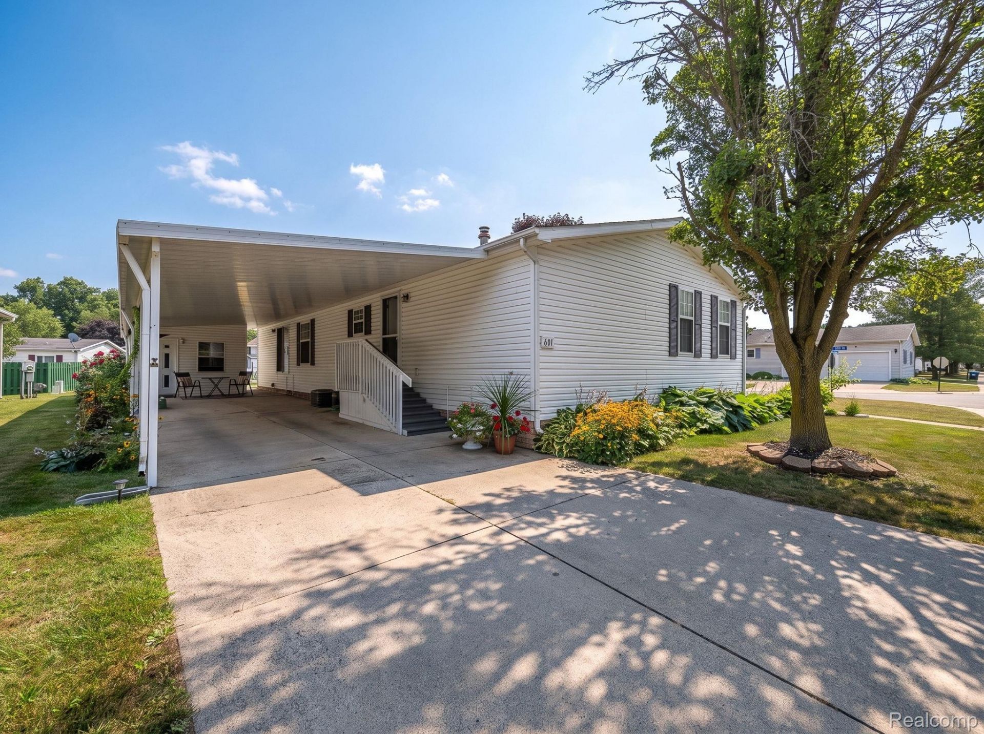 601 Rio Grande Drive, Adrian, Mi 49221 Main Photo