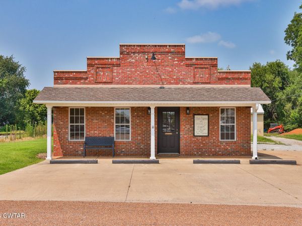 100 Frederick Street , Martin, TN 38237
