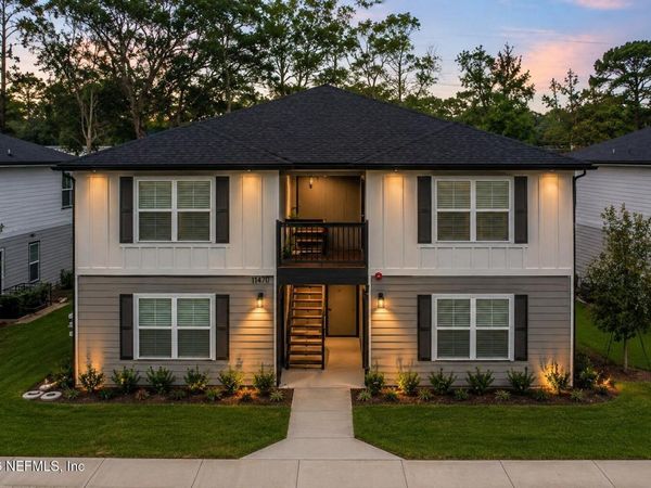 11470 OAKFIELD Court, Jacksonville, FL 32258