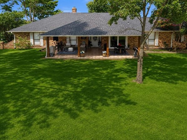 7430 Fm 1388, Kaufman, TX 75142