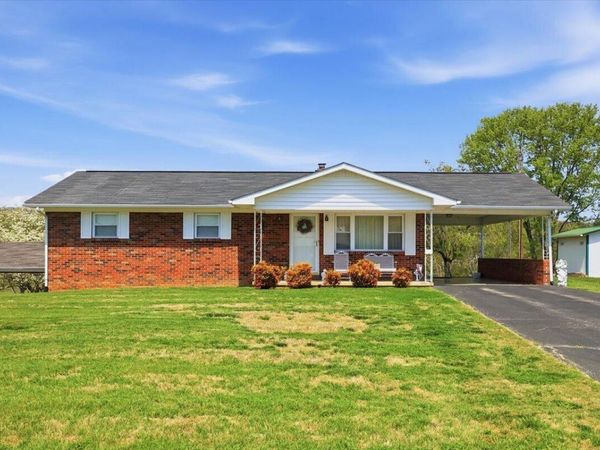 231 Coward Road, Mooresburg, TN 37811