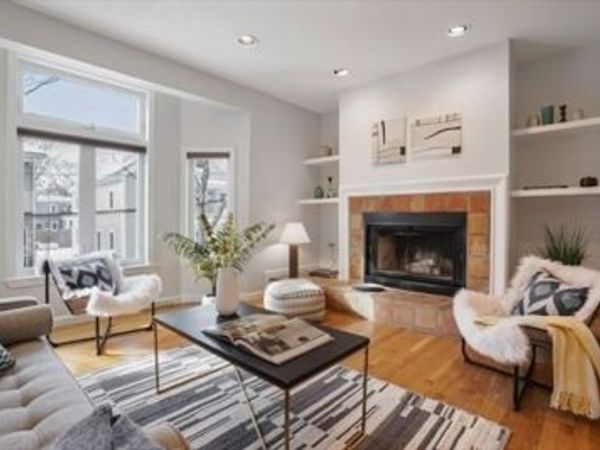 27 Lopez Street, Unit 27, Cambridge, MA 02139