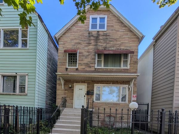 8125 S Escanaba Avenue , Unit 2, Chicago, IL 60617
