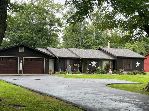 6965 Muskie Drive, Hillsboro, OH 45133