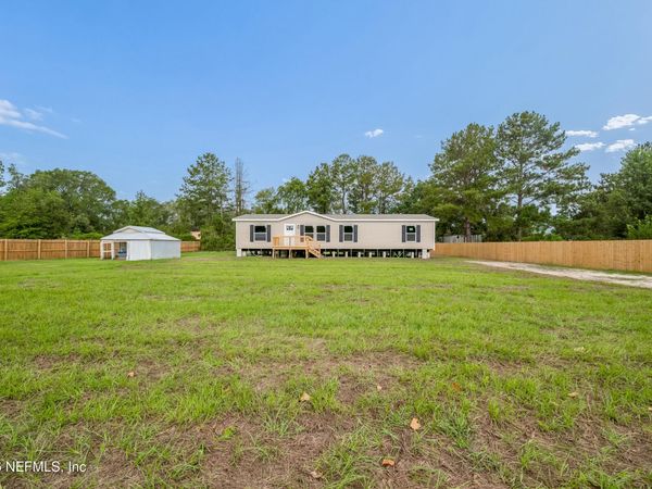 21964 NW 85TH Avenue, Starke, FL 32091