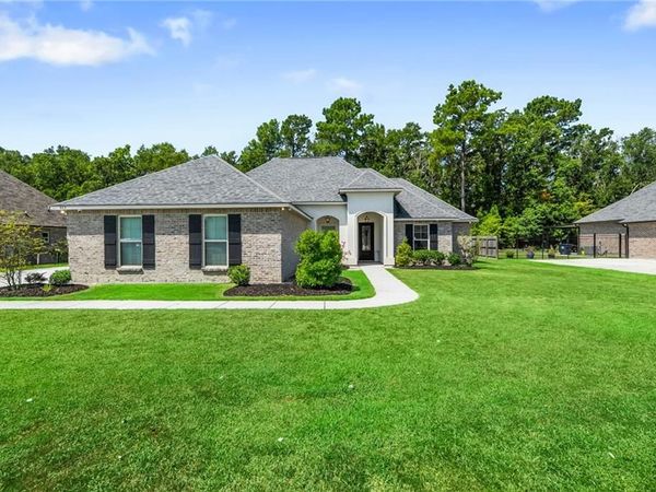 363 SAW GRASS Loop , Covington, LA 70435