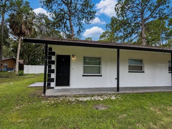 7132 OAKWOOD DRIVE , NEW PORT RICHEY, FL 34652