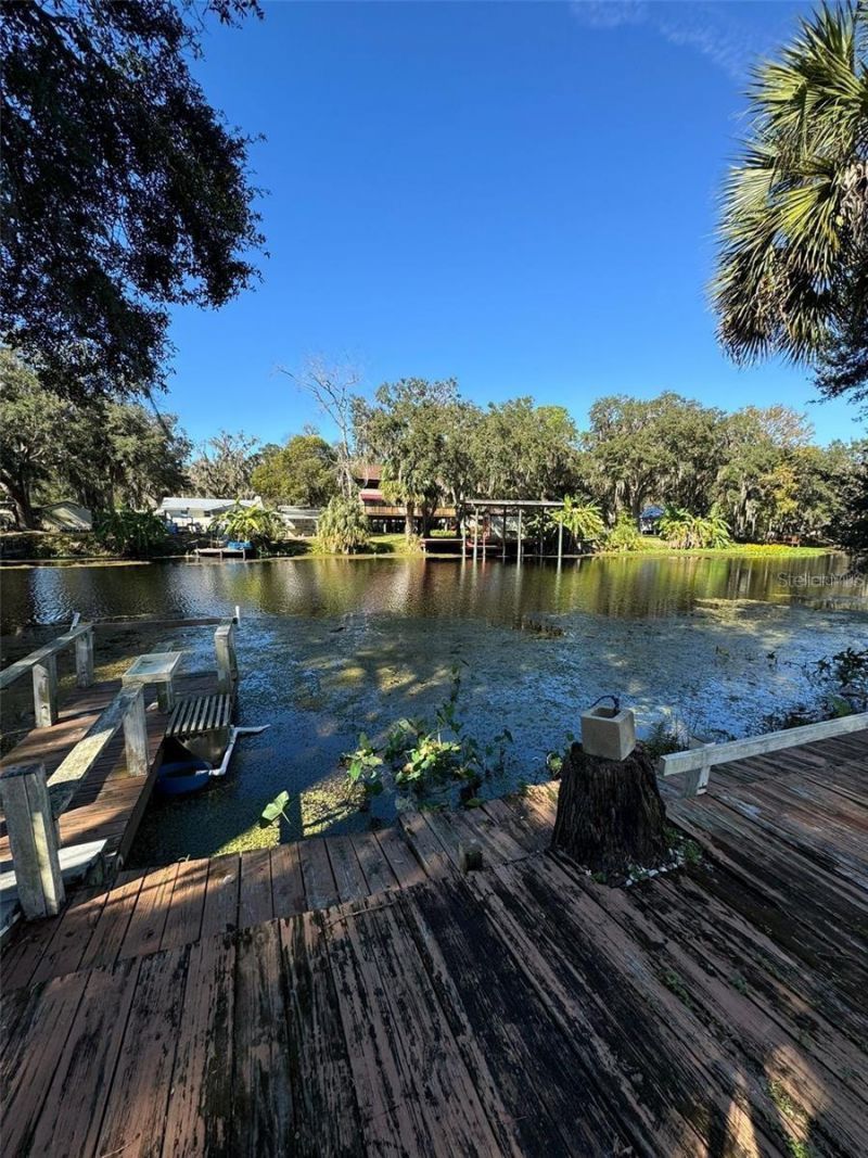 20164 SE 115th Court, Inglis, FL 34449 Photo