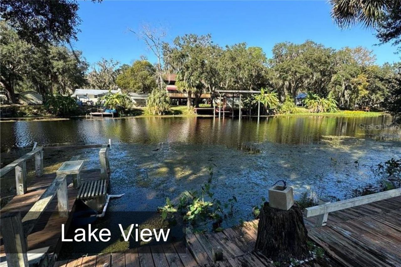 20164 SE 115th Court, Inglis, FL 34449 Photo