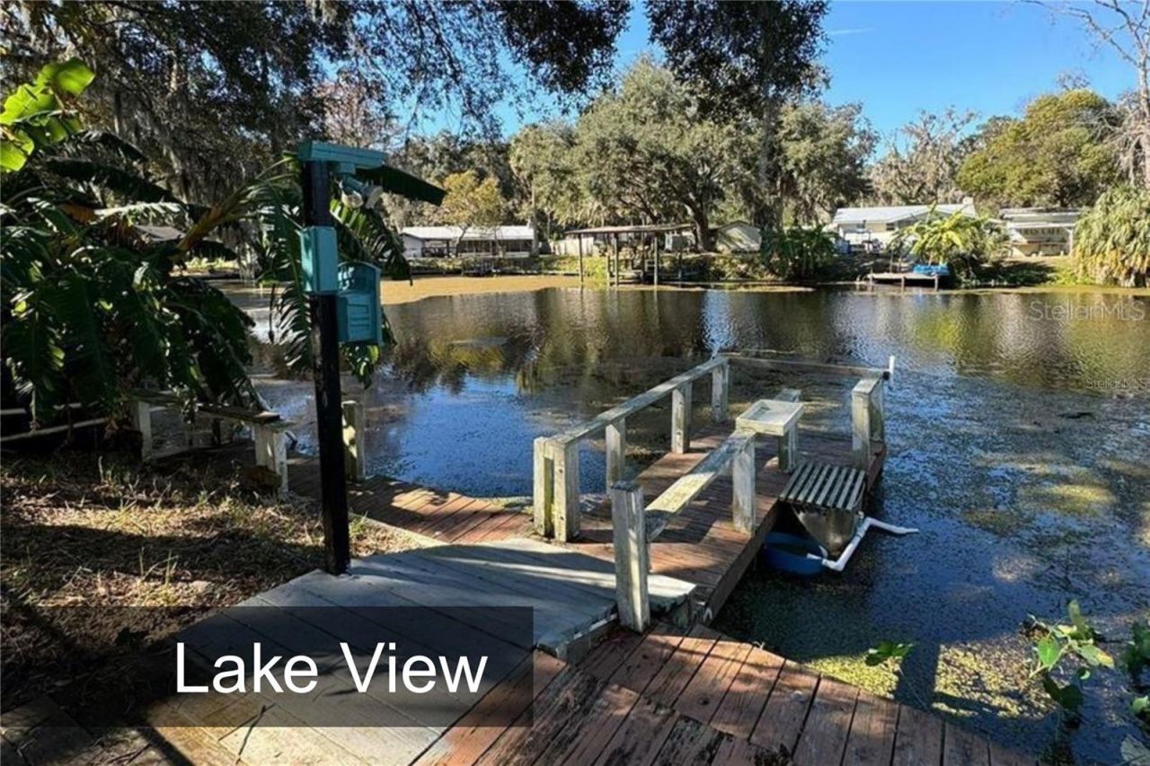 20164 SE 115th Court, Inglis, FL 34449 Photo