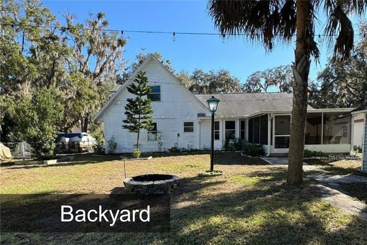 20164 SE 115th Court, Inglis, FL 34449 Photo