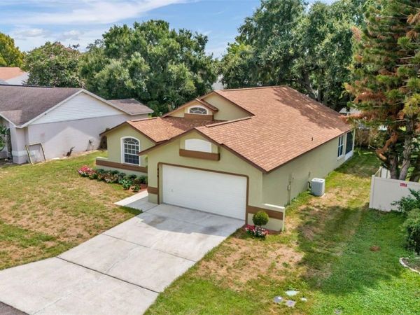 419 SAINT ANNS DRIVE , WINTER HAVEN, FL 33884
