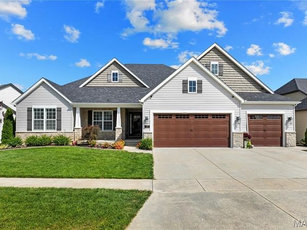 504 Greengage Timber Drive, O'Fallon, MO 63368