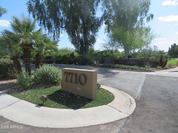 7710 E Gainey Ranch Road, Unit 101, Scottsdale, AZ 85258