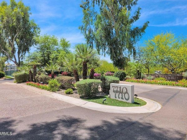 7710 E Gainey Ranch Road, Unit 101, Scottsdale, AZ 85258