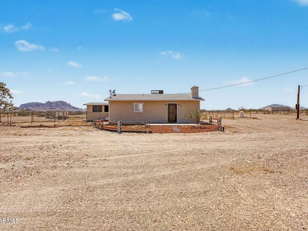 3412 N 427TH Avenue, Tonopah, AZ 85354