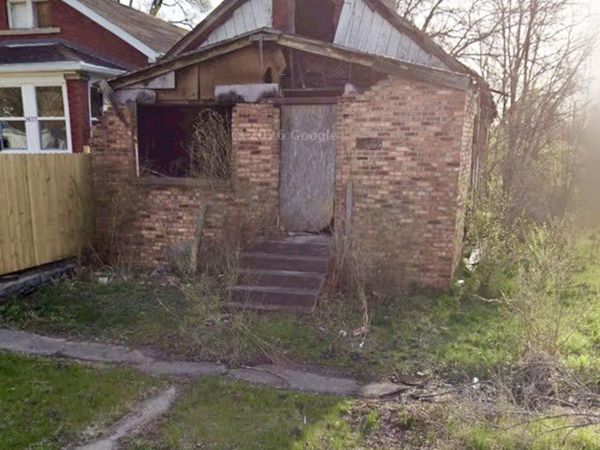 2443 Delaware Street , Gary, IN 46407