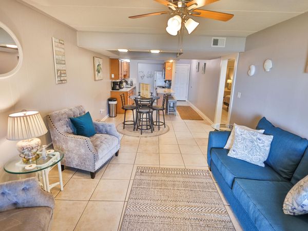 209 W Miracle Strip Parkway, Unit G101, Mary Esther, FL 32569