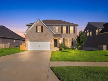 201 Blue Ridge Drive, Nicholasville, KY 40356