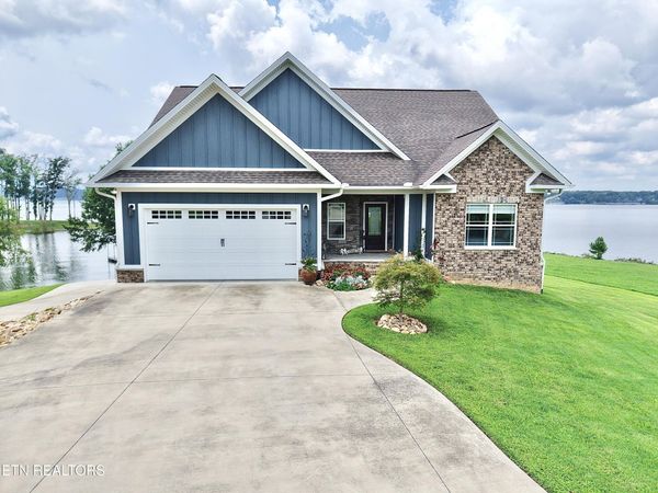 3523 Nina Ferry Pointe Way, Baneberry, TN 37890