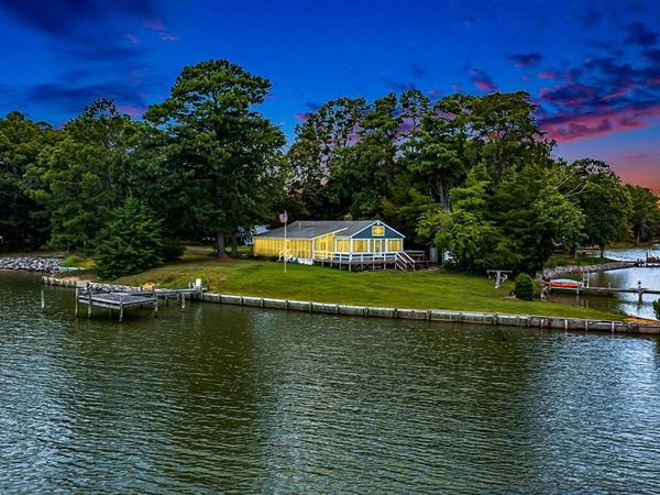 105 Washington Circle, KINSALE, VA 22488