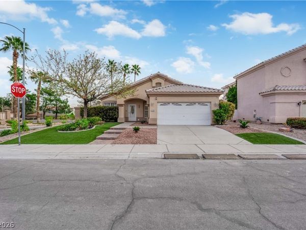 2528 Huber Heights Drive , Las Vegas, NV 89128