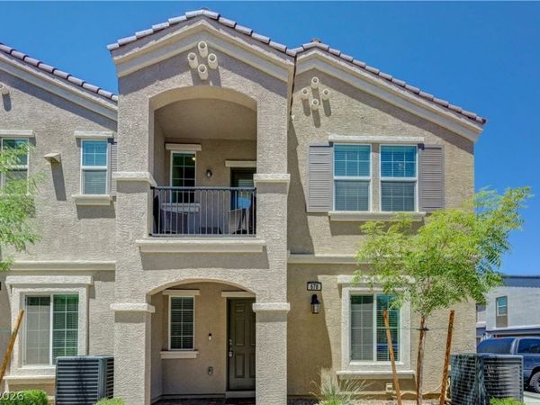 678 Anemone Lane , Henderson, NV 89015