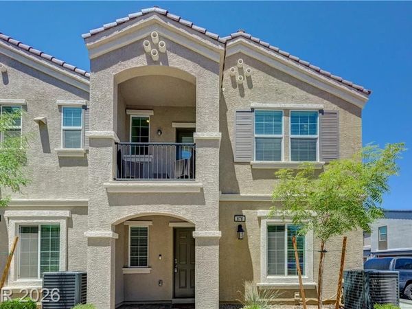678 Anemone Lane , Henderson, NV 89015
