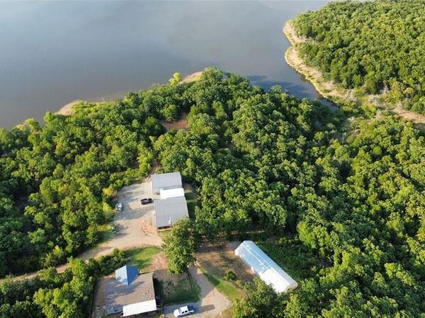 570 Lakeridge Trail, McAlester, OK 74501