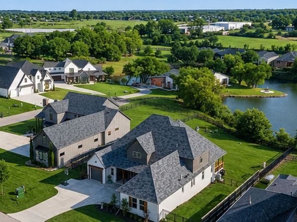12914 S 28th Place, Bixby, OK 74008