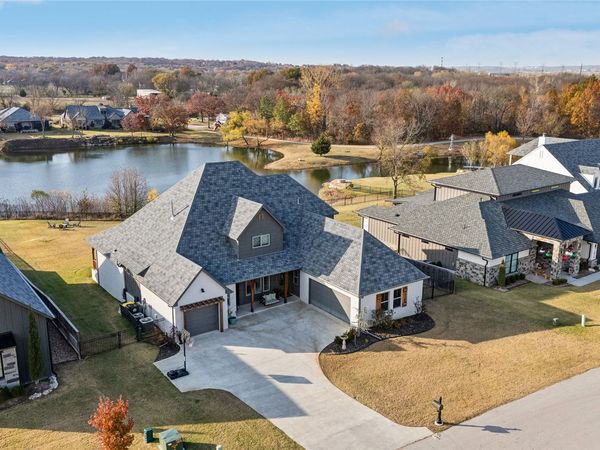 12914 S 28th Place , Bixby, OK 74008