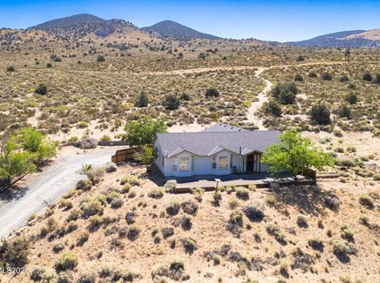 6367 Rio Vista Lane, Carson City, NV 89701 Photo