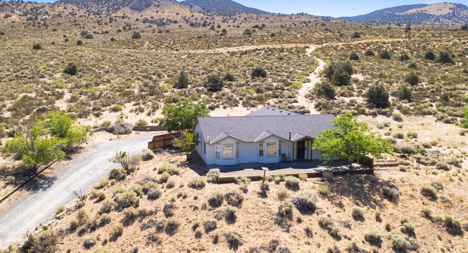 6367 Rio Vista Lane, Carson City, NV 89701 Photo