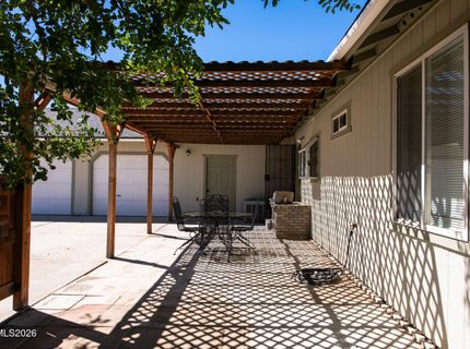 6367 Rio Vista Lane, Carson City, NV 89701 Photo