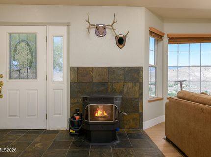 6367 Rio Vista Lane, Carson City, NV 89701 Photo
