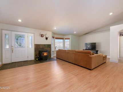 6367 Rio Vista Lane, Carson City, NV 89701 Photo