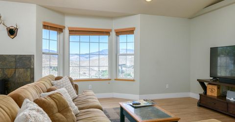 6367 Rio Vista Lane, Carson City, NV 89701 Photo