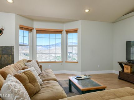 6367 Rio Vista Lane, Carson City, NV 89701 Photo