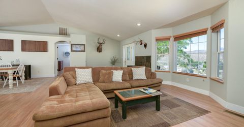 6367 Rio Vista Lane, Carson City, NV 89701 Photo
