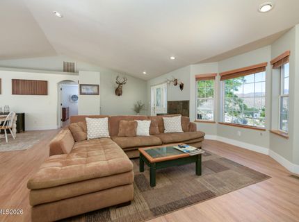 6367 Rio Vista Lane, Carson City, NV 89701 Photo