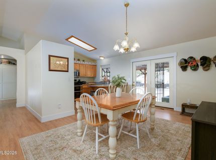 6367 Rio Vista Lane, Carson City, NV 89701 Photo