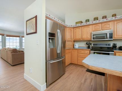 6367 Rio Vista Lane, Carson City, NV 89701 Photo