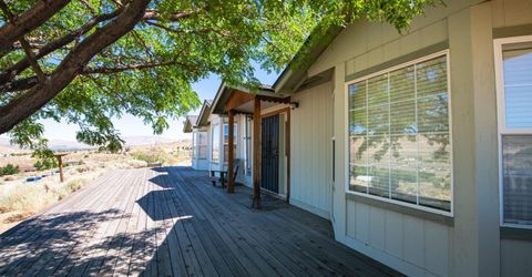 6367 Rio Vista Lane, Carson City, NV 89701 Photo
