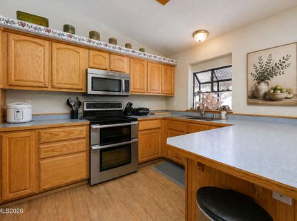 6367 Rio Vista Lane, Carson City, NV 89701 Photo