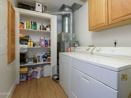 6367 Rio Vista Lane, Carson City, NV 89701 Photo