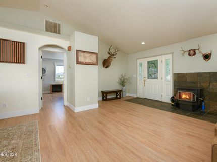 6367 Rio Vista Lane, Carson City, NV 89701 Photo
