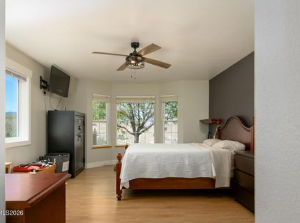 6367 Rio Vista Lane, Carson City, NV 89701 Photo