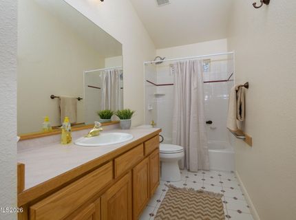 6367 Rio Vista Lane, Carson City, NV 89701 Photo