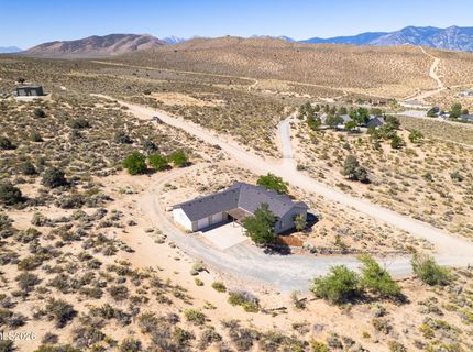6367 Rio Vista Lane, Carson City, NV 89701 Photo